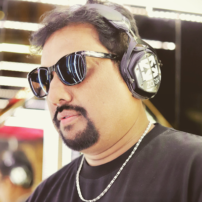 DJ Sash K