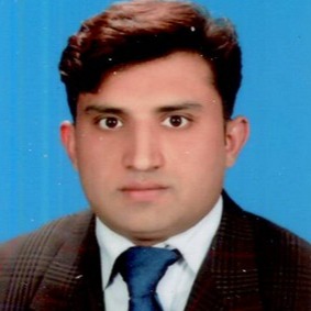 Chaudhry Aakash Rafiq Virk