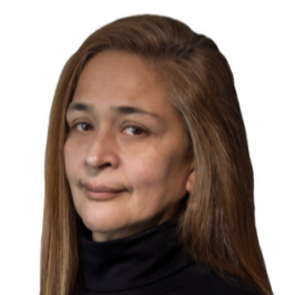 Patricia Del Pilar Ramirez Sanabria