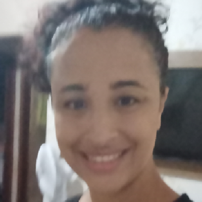 Anelize  Gomes Ratier 