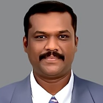 Aruvinth Udhayan