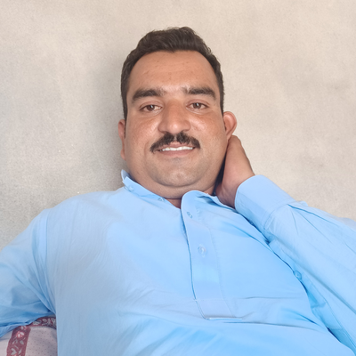 Asif  Hussain