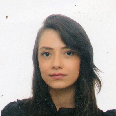 Maria Alejandra Jiménez Montoya 