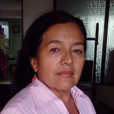 María Gonzalez