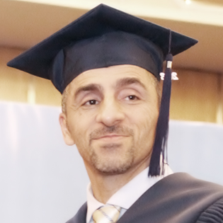 Mohamed Al Amassi