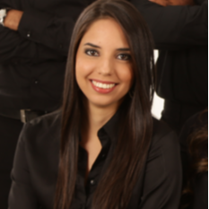 Rayza Farias