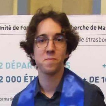 Guillaume Derringer
