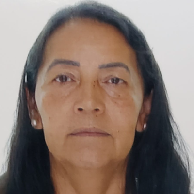 Francisca Rodrigues Machado 
