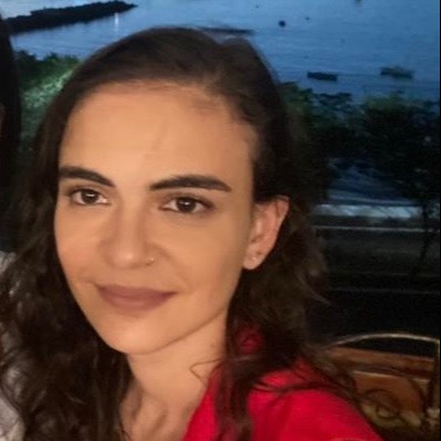 Jade Rios