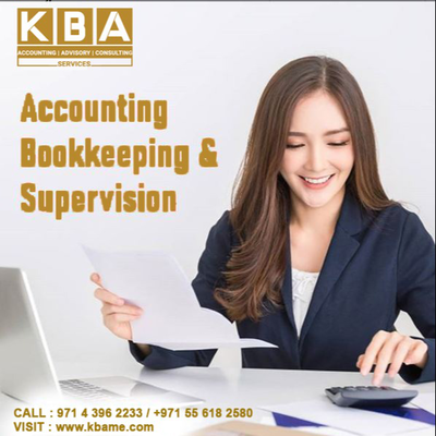 KBA Accounting Bookkeeping