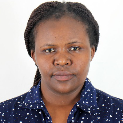 Teresa  Wanjiru