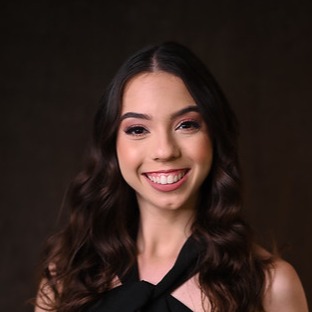 Gabriela Schiziatti Santos