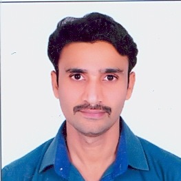 Borra Bharath Kumar Reddy