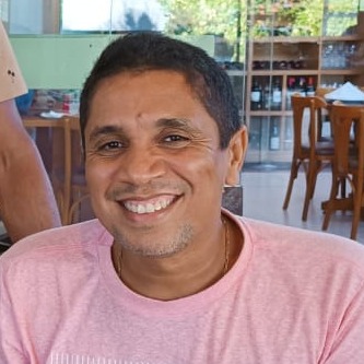 Maycon Oliveira