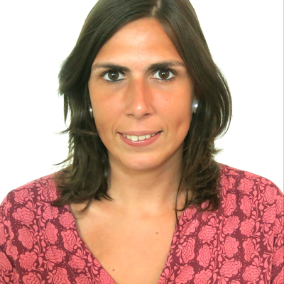 Marta Esteva Rodríguez