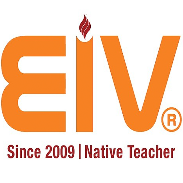 &gt;

®

Since 2009 | Native Teacher