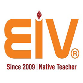 EV

Since 2009 | Native Teacher