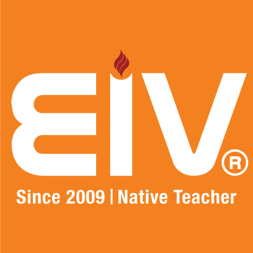 ®

Since 2009 | Native Teacher