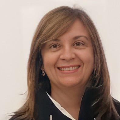 Olinda Almeida