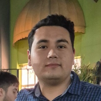 Julio Cesar Banderas Gamboa