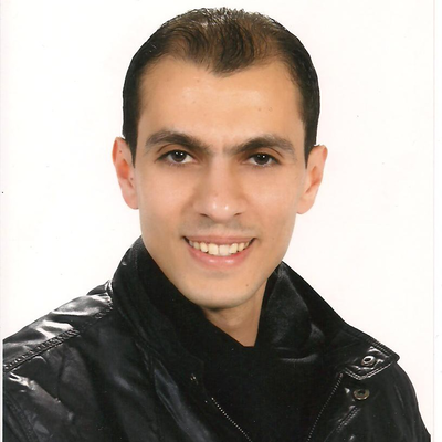 Abd Alrahman  Alrahman Aljawhari