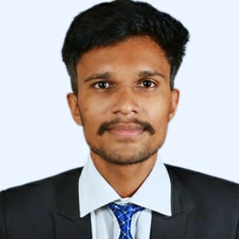 Bhavesh Patil