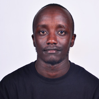 Kevin Kirui