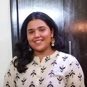 Venika Sharma