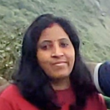 Indu Murugesan