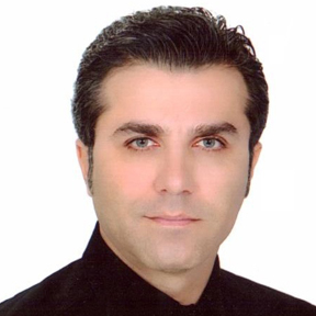 Shahram Karimi