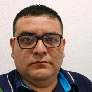 Eric Rafael Rodríguez ehuan