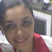 Marcia  Silva