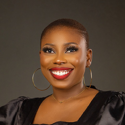 Esther Ogunye