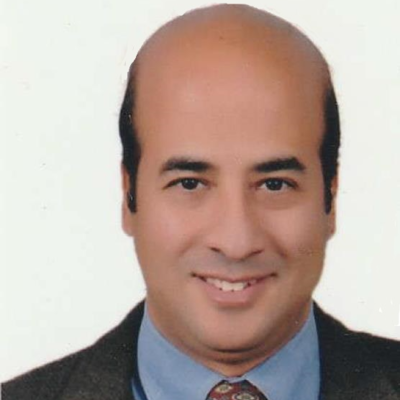 Mahmoud Osman