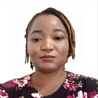 Irene  Obagwu