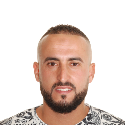 Mohamed Ali  Gharsellaoui 