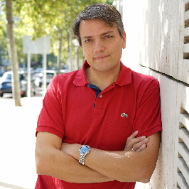 Guillermo Sven Reher Díez
