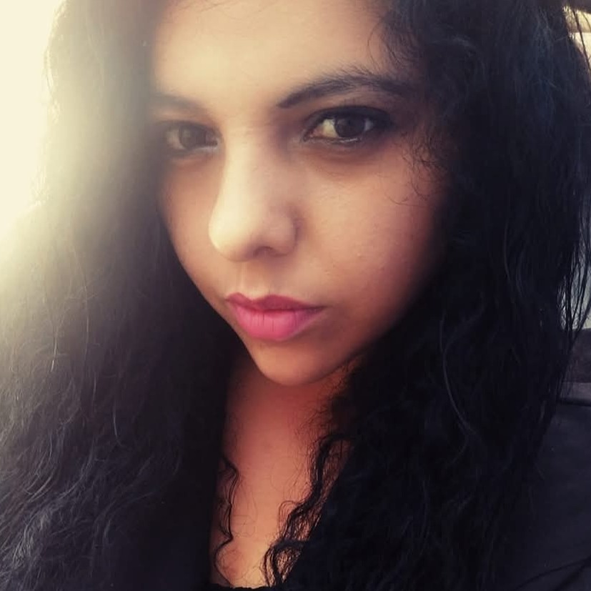 ivonne rocha almazan
