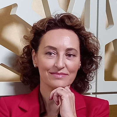 Isabel Gómez