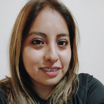 Ana Silvia  Reyes Palacios 