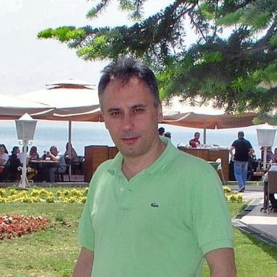 Gianfranco Sistu