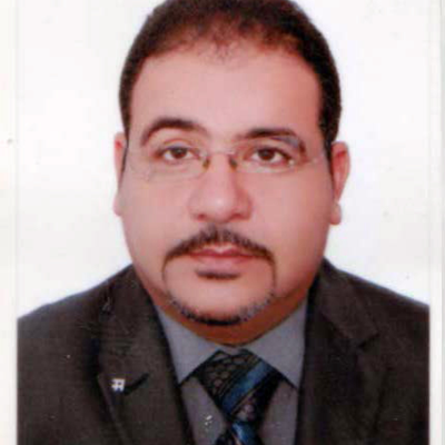 Ehab Zaki