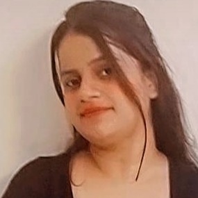 Shivani Rana