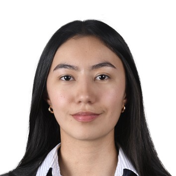 Gabriela Suescun igua