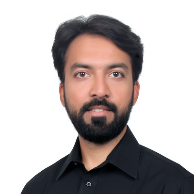 Syed Shahnawaz Karim