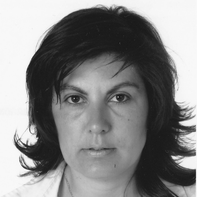 Cristina Gómez