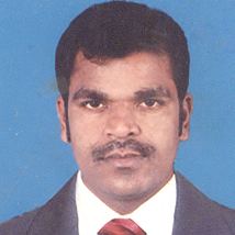 Rajendrakrishnan Nethaji