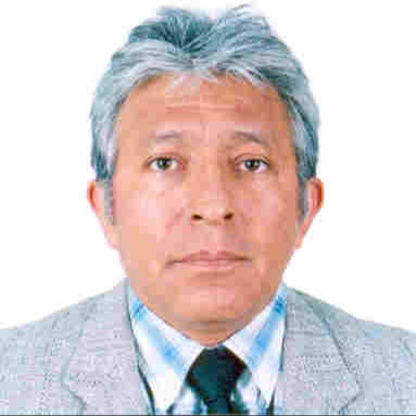 Carlos Dominguez Rios