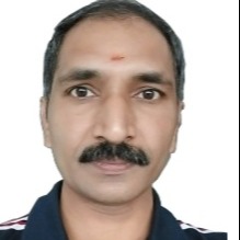 Kishore Damarla