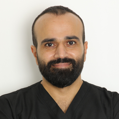 Dr.Ahmad Hamdan